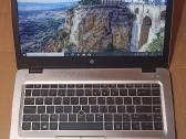 Hp Elitebook 840 G3 i5 6k. 4ram 128ssd