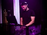 Dj-ėjus Jūsų šventei!