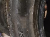 Padangos Pirelli Scorpion - nuotraukos Nr. 2