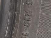 Padangos Pirelli Scorpion - nuotraukos Nr. 5