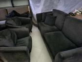 Sofa ir foteliai - nuotraukos Nr. 3