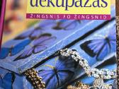 Dekupažas