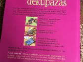 Dekupažas - nuotraukos Nr. 2