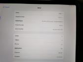 iPad pro 12.9 3gen 64gb - nuotraukos Nr. 8