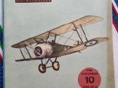 Maly Modelarz Nr.10 1985m.