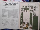 Maly Modelarz Nr.9 1984m. - nuotraukos Nr. 3