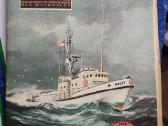 Maly Modelarz Nr.4-5 1985m.