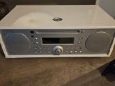 Tivoli One.two,three, dab, subwoofer. Tivoli CD. - nuotraukos Nr. 17
