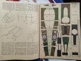 Maly Modelarz Nr.7 1981m. - nuotraukos Nr. 3