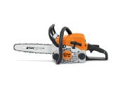 Stihl Ms 362 C-m Benzininis Grandininis Pjūklas