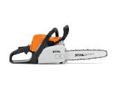 Stihl Ms 362 C-m Benzininis Grandininis Pjūklas - nuotraukos Nr. 2