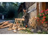 Stihl Ms 362 C-m Benzininis Grandininis Pjūklas - nuotraukos Nr. 4