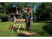 Stihl Ms 362 C-m Benzininis Grandininis Pjūklas - nuotraukos Nr. 5