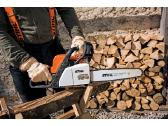 Stihl Ms 362 C-m Benzininis Grandininis Pjūklas - nuotraukos Nr. 6