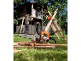 Stihl Ms 362 C-m Benzininis Grandininis Pjūklas - nuotraukos Nr. 7