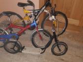 Dviraciai ir paspirtukai - nuotraukos Nr. 2