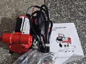 Dyzelino siurbliai Kuro 12v 24v 220v Pistoletas - nuotraukos Nr. 10