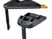 Isofix autokėdutė, vežimėlis, lopšiukas. - nuotraukos Nr. 2