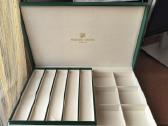 Dėžutė laikrodžiams Frederique Constant Geneve