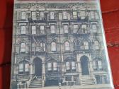 LED Zeppelin vinilo kolekcija - nuotraukos Nr. 7