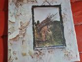 LED Zeppelin vinilo kolekcija - nuotraukos Nr. 4
