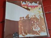 LED Zeppelin vinilo kolekcija - nuotraukos Nr. 2