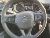 Opel Astra Sport Tourer 1.6cdti 81kw 2018.09 - nuotraukos Nr. 11