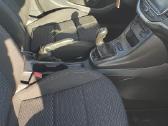 Opel Astra Sport Tourer 1.6cdti 81kw 2018.09 - nuotraukos Nr. 13