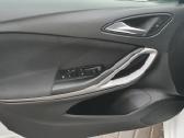 Opel Astra Sport Tourer 1.6cdti 81kw 2018.09 - nuotraukos Nr. 14