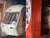 Automatinė plovykla Washtec - nuotraukos Nr. 4