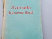 Senovinės medicinos knygos - nuotraukos Nr. 21