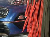 Automatinė plovykla Washtec - nuotraukos Nr. 2