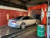 Automatinė plovykla Washtec - nuotraukos Nr. 6
