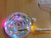 LED juosta adressable