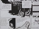 Sin City. Sunkus atsisveikinimas - nuotraukos Nr. 10
