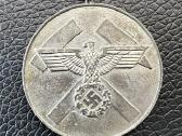 Mine Rescue Honor Medal