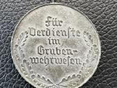 Mine Rescue Honor Medal - nuotraukos Nr. 2
