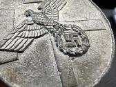 Mine Rescue Honor Medal - nuotraukos Nr. 5