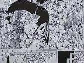 Sin City. Sunkus atsisveikinimas - nuotraukos Nr. 13