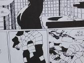 Sin City. Sunkus atsisveikinimas - nuotraukos Nr. 16