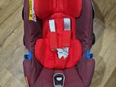 Parduodama autokėdutė 0-13 kg - nuotraukos Nr. 3
