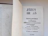 Maldų knygelė - nuotraukos Nr. 2
