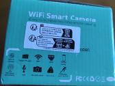 WiFi kamera - nuotraukos Nr. 4