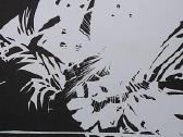 Sin City. Sunkus atsisveikinimas - nuotraukos Nr. 23