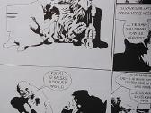 Sin City. Sunkus atsisveikinimas - nuotraukos Nr. 24