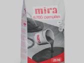 Mira Plytelių Klijai Išlyginamas mišinys. Kreisel - nuotraukos Nr. 2