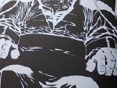 Sin City. Sunkus atsisveikinimas - nuotraukos Nr. 22