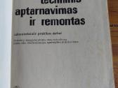 Knyga. Mašinų techninis aptarnavimas ir remontas - nuotraukos Nr. 2