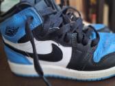 Nike Air Jordan kedai - nuotraukos Nr. 2