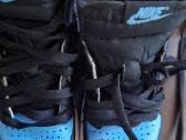 Nike Air Jordan kedai - nuotraukos Nr. 4